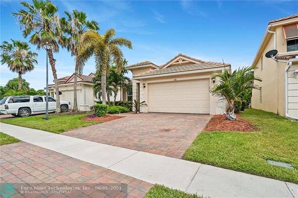 Royal Palm Beach, FL 33411,108 Belle Grove Ln