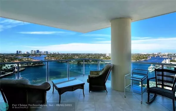 3055 Harbor Dr  #1501, Fort Lauderdale, FL 33316