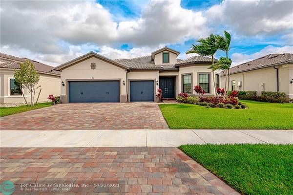 8465 Vaulting Dr, Lake Worth Beach, FL 33467