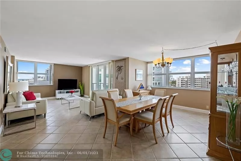 209 N Fort Lauderdale Beach Blvd  #9C, Fort Lauderdale, FL 33304