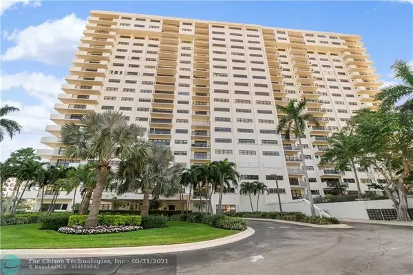 3200 N Port Royale Dr  #1702, Fort Lauderdale, FL 33308