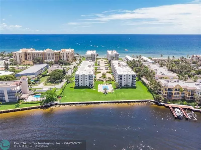 1238 Hillsboro Mile  #307, Hillsboro Beach, FL 33062