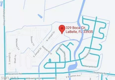 Labelle, FL 33935,329 Boca CIR