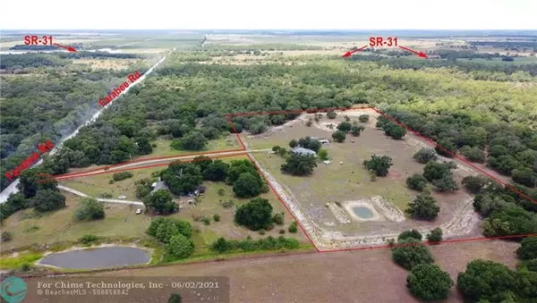 43090 Farabee Road, Other City - In The State Of Florida, FL 33982