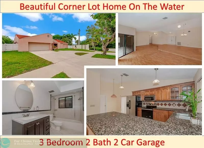 6701 NW 46th Ct, Lauderhill, FL 33319