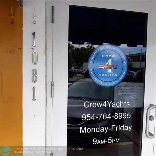 Fort Lauderdale, FL 33316,1079 SE 17th St