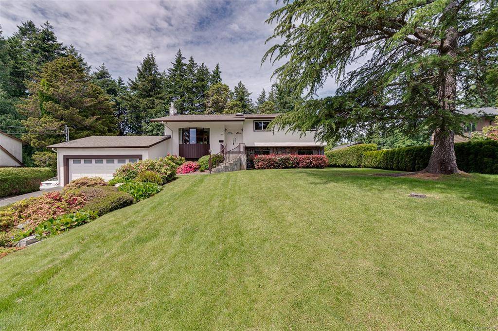 North Saanich, BC V8L 1A1,1956 Sandover Cres