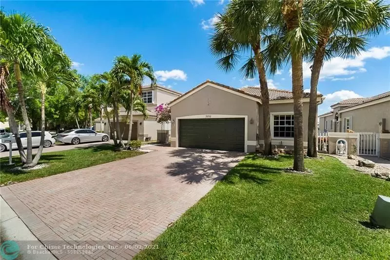 3959 NW 62nd Ct, Coconut Creek, FL 33073