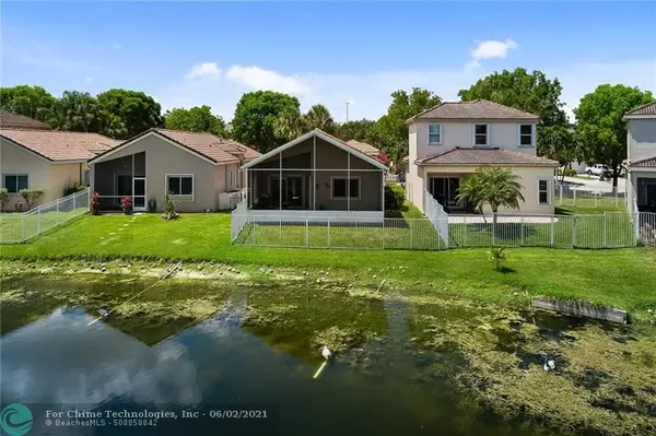 Coconut Creek, FL 33073,3959 NW 62nd Ct