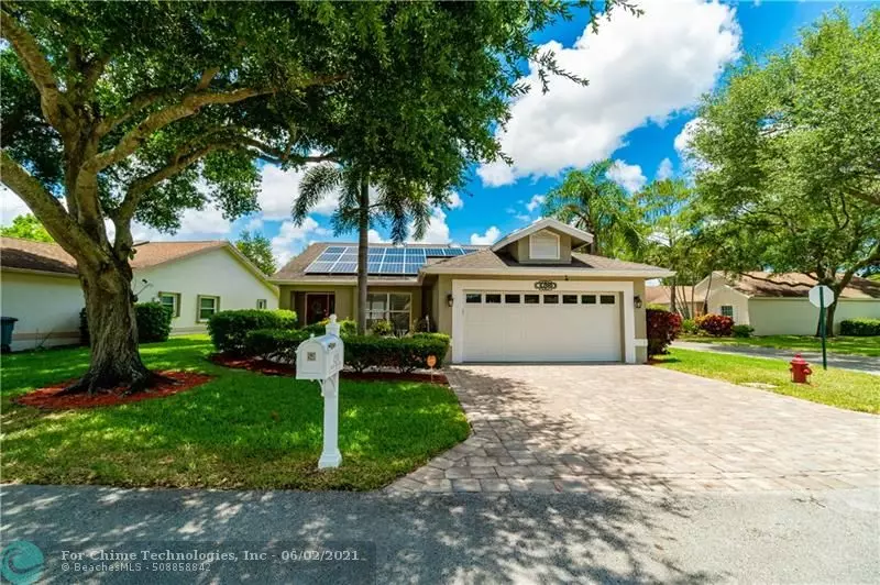 4200 Grove Park Lane, Boynton Beach, FL 33436