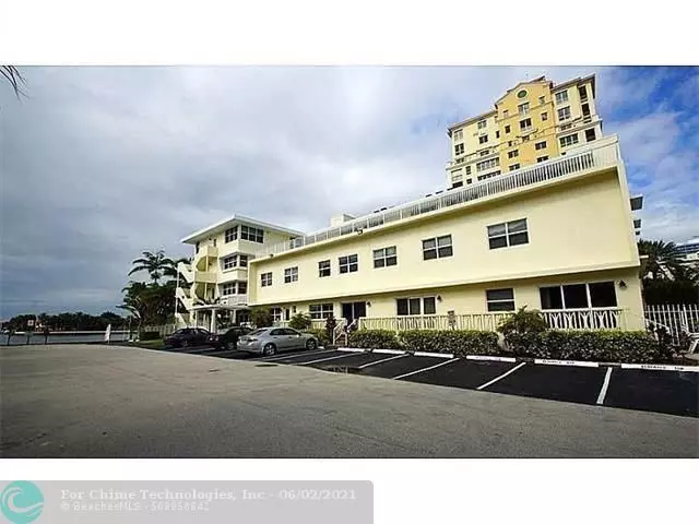 Fort Lauderdale, FL 33304,125 N Birch Rd  #304