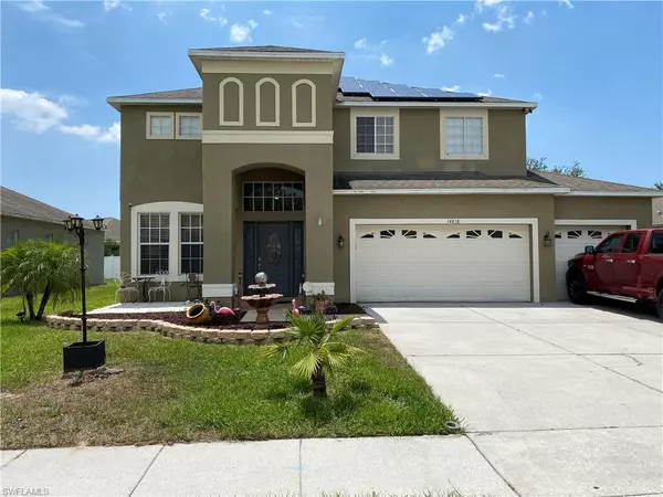 14818 Edgemere DR, Spring Hill, FL 34609