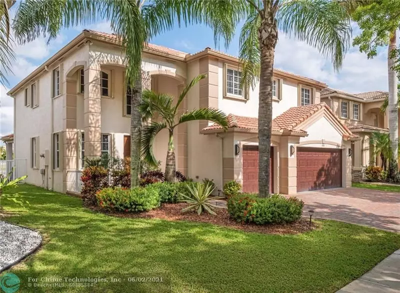 4400 FOX RIDGE DR, Weston, FL 33331