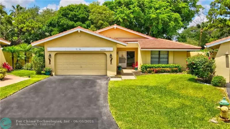 2834 Kelly Brooke Lane, Deerfield Beach, FL 33442