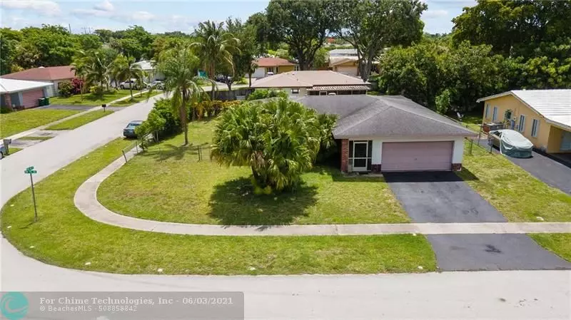 8304 NW 75th Ave, Tamarac, FL 33321