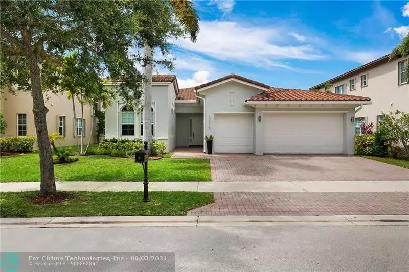 12305 NW 81st St, Parkland, FL 33076