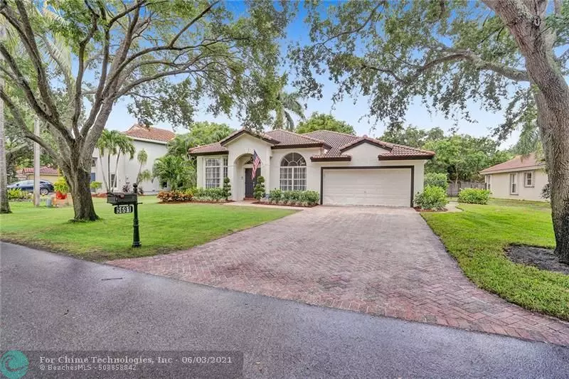 5691 NW 40th Ter, Coconut Creek, FL 33073