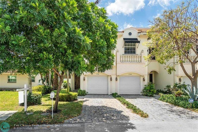 Lighthouse Point, FL 33064,1946 NE 32nd St