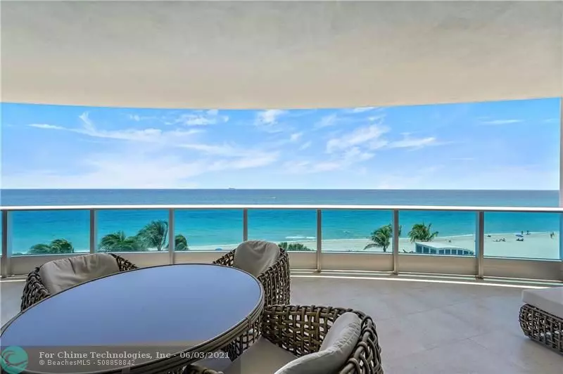 Lauderdale By The Sea, FL 33062,1600 S Ocean Blvd  #503