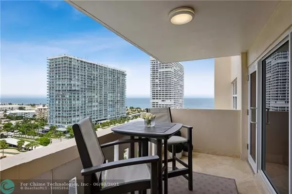 Fort Lauderdale, FL 33316,2100 S Ocean Dr  #12B