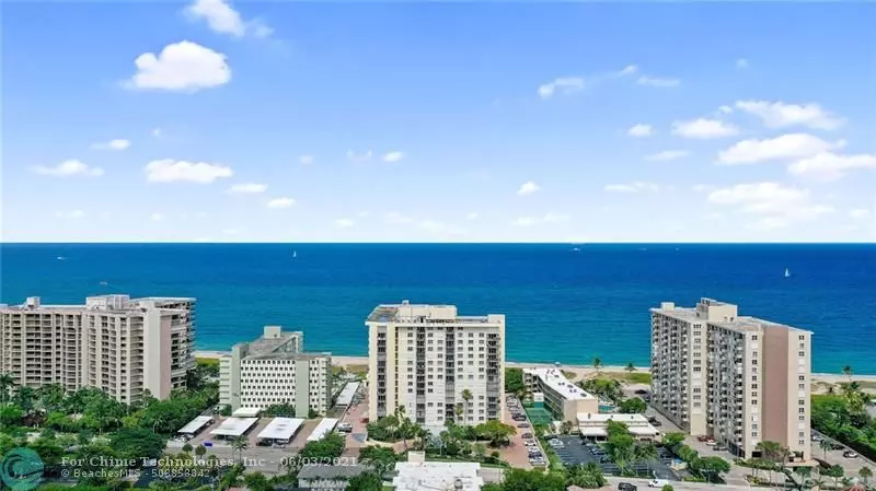 1900 S Ocean Blvd  #15H, Pompano Beach, FL 33062