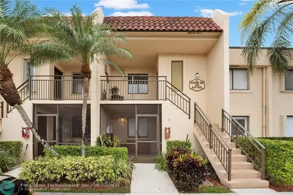 16451 Blatt Blvd  #103, Weston, FL 33326