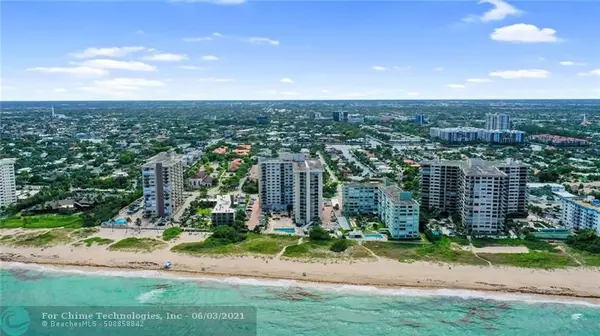 Pompano Beach, FL 33062,1900 S Ocean Blvd  #15H