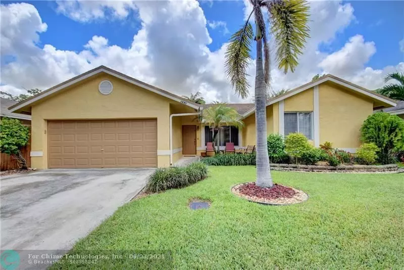 3690 NW 58th St, Coconut Creek, FL 33073