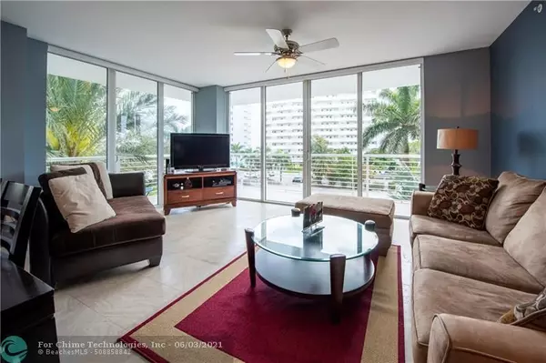 Fort Lauderdale, FL 33308,2821 N Ocean Blvd  #303S