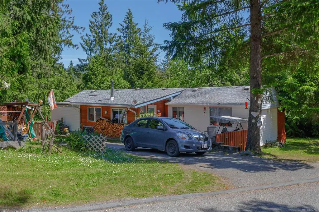 Mill Bay, BC V0R 2L0,920 Whittaker Rd #A31