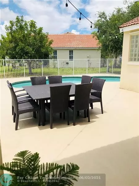 Weston, FL 33327,885 Sand Creek Circle