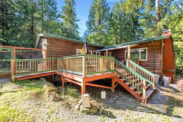 Cobble Hill, BC V0R 1L6,1752 Peerless Rd