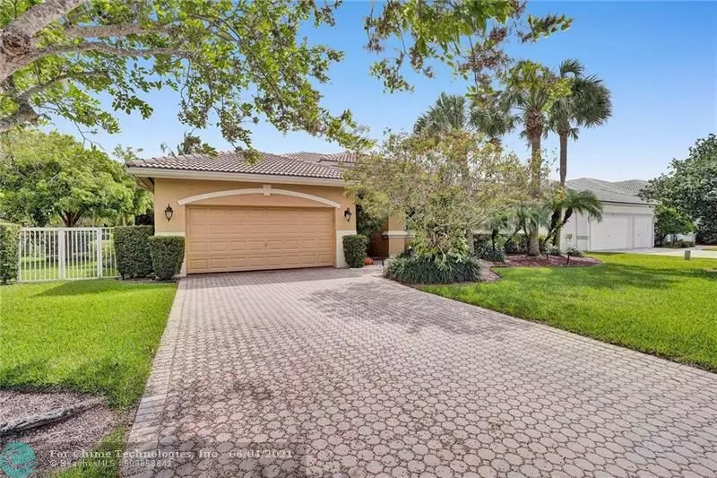 Coral Springs, FL 33071,312 NW 120th Ter