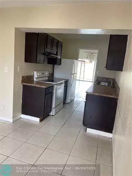 5602 NW 19 Street  #2, Lauderhill, FL 33313