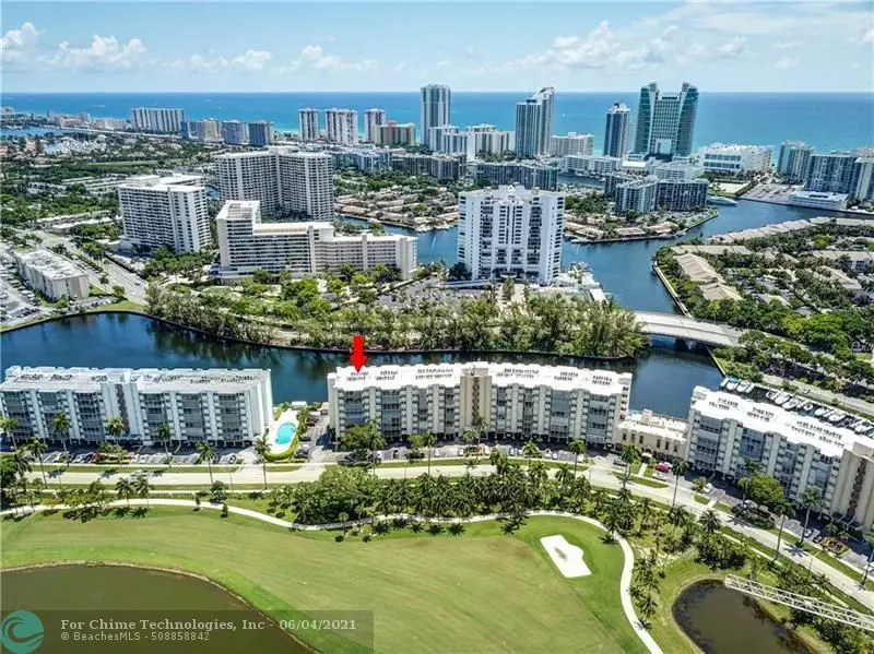 Hallandale Beach, FL 33009,300 Diplomat Pkwy  #201