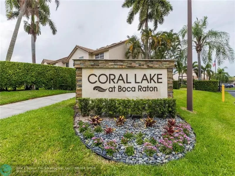 9416 Boca River Cir  #9416, Boca Raton, FL 33434