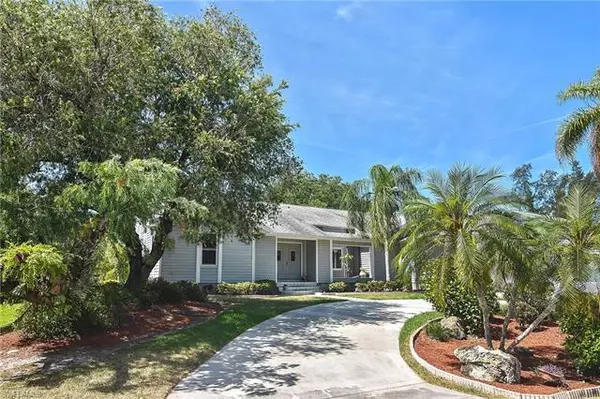 7239 Hendry Creek DR, Fort Myers, FL 33908