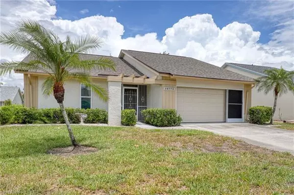 16775 Coriander LN, Fort Myers, FL 33908