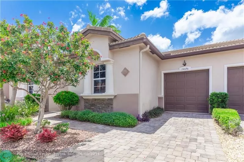 14696 BARLETTA WAY, Delray Beach, FL 33446