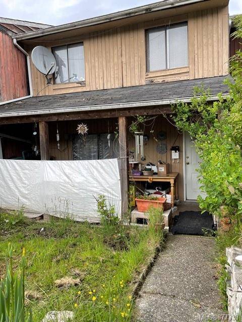 Port Hardy, BC V0N 2P0,9504 Carnarvon Pl