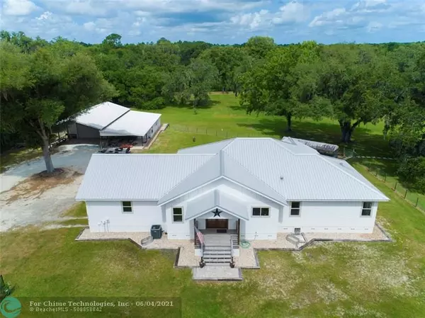 10779 NE HWY 314, Other City - In The State Of Florida, FL 34488