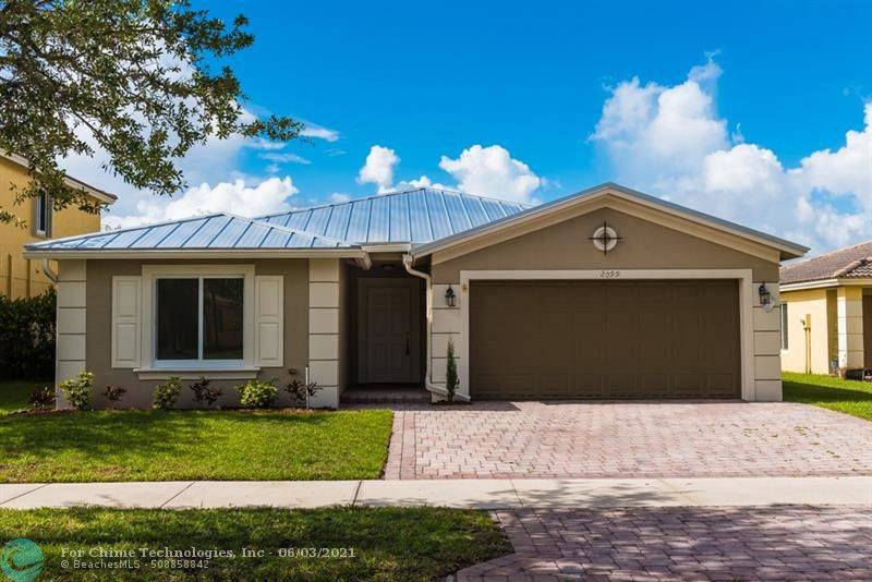 2099 SW Newport Isles Blvd, Port Saint Lucie, FL 34953