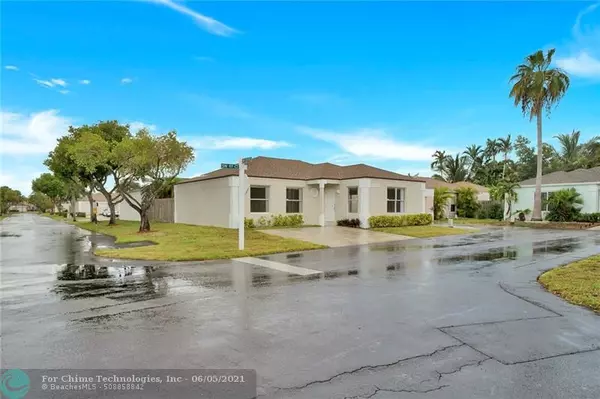 Cutler Bay, FL 33190,22101 SW 97th Ct