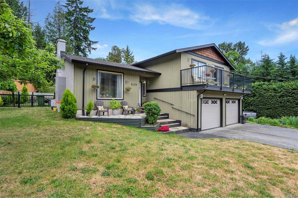 Langford, BC V9E 1B4,629 Goldie Ave