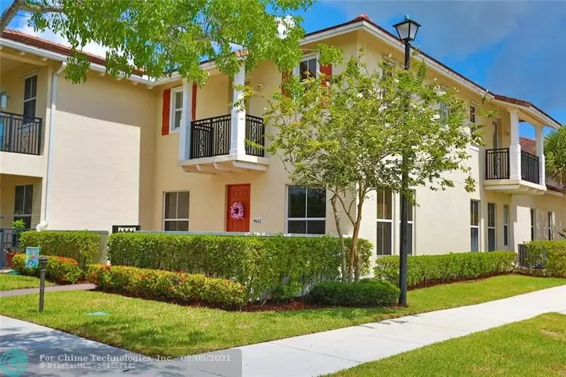 4666 Olympia Ct  #409, Coconut Creek, FL 33073