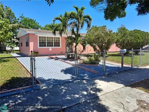 2335 NW 207th St, Miami Gardens, FL 33056