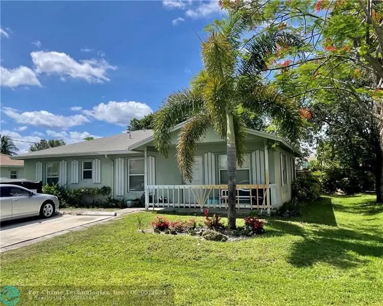 308 NE 12th Ave, Boynton Beach, FL 33435