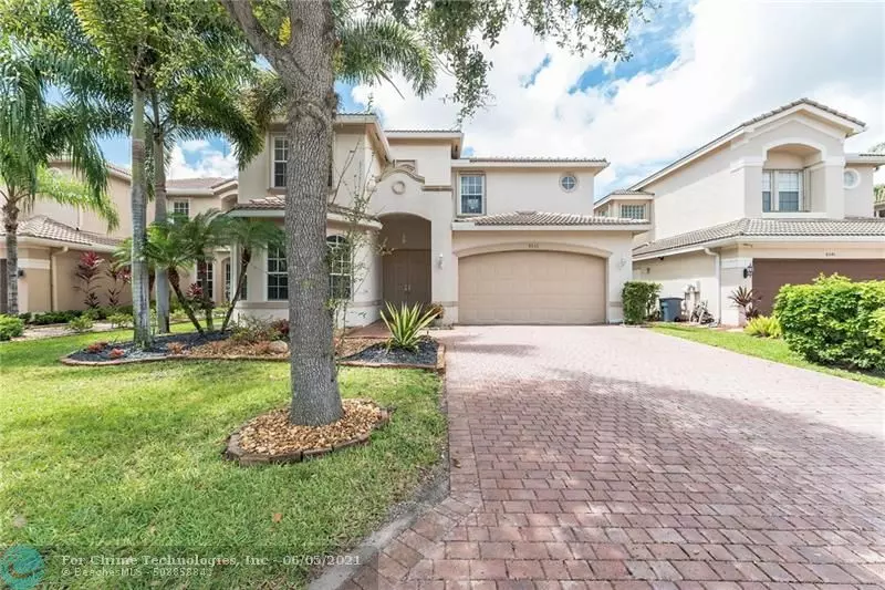 8533 Breezy Hill Drive, Boynton Beach, FL 33473