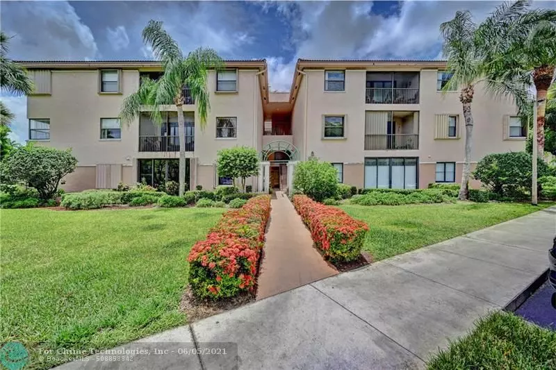 4151 Coral Tree Cir  #251, Coconut Creek, FL 33073