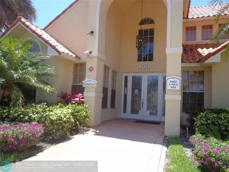 1265 SW 46th Ave  #2213, Pompano Beach, FL 33069